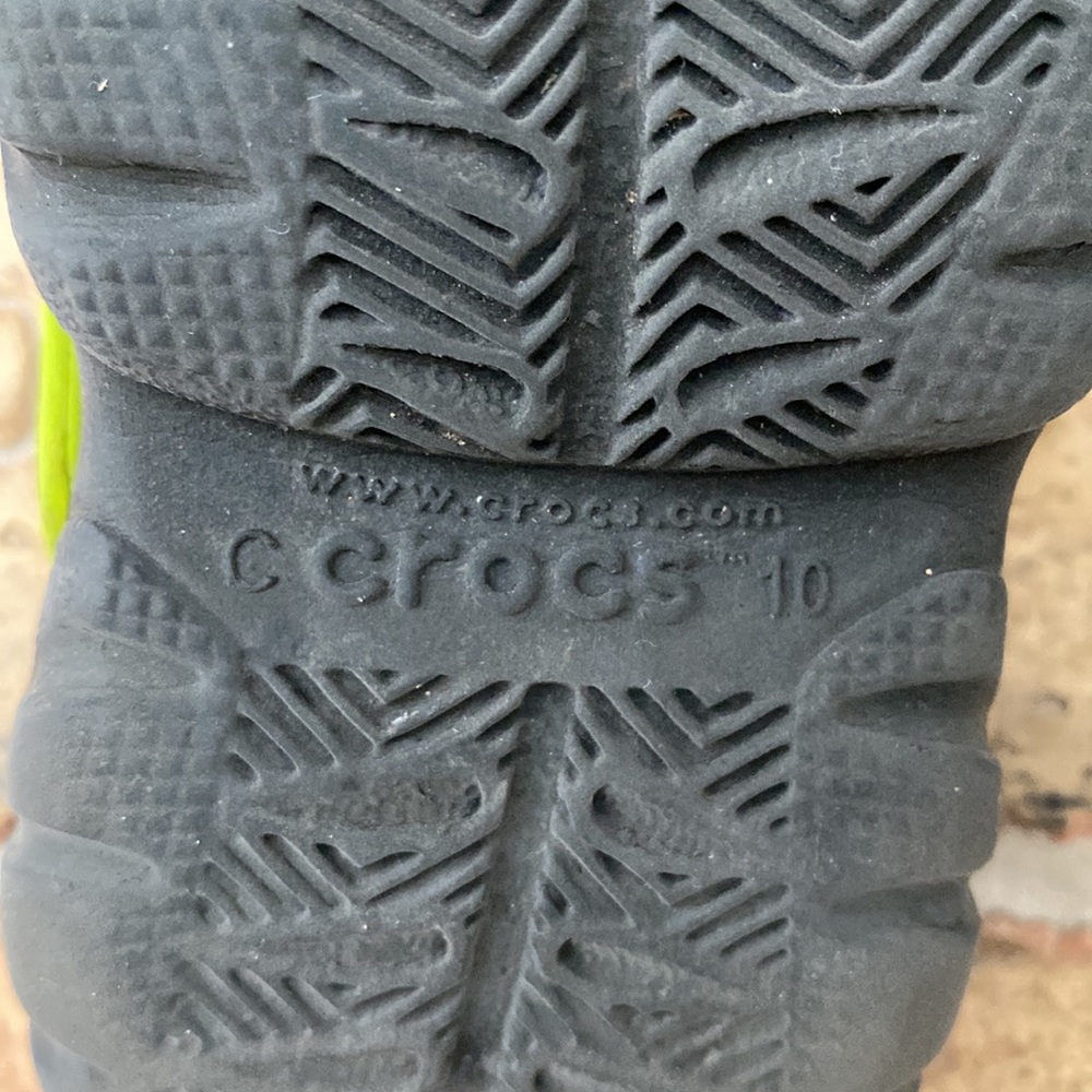 Crocs - Picture 5 of 5